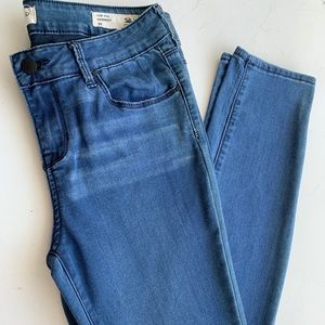 PacSun Bullhead Denim